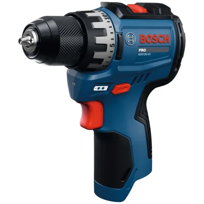 Bosch Professional Bosch Akku-Bohrschrauber GSR12V-31, Karton