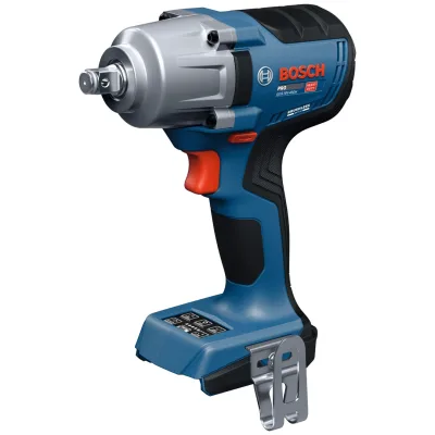 Bosch Professional Bosch Akku-Drehschlagschrauber GDS18V-450H, Karton