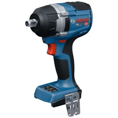 Bosch Professional Bosch Akku-Drehschlagschrauber GDS18V-750, Karton