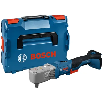 Bosch Professional Bosch Akku-Drehschlagschrauber GRS18V-330, Koffer