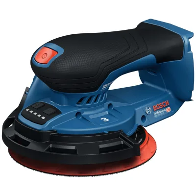 Bosch Professional Bosch Akku-Exzenterschleifer GEX 18V-150-3 in L-BOXX