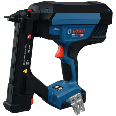 Bosch Professional Bosch Akku-Holzklammerer GTH18V-38-2M, Karton