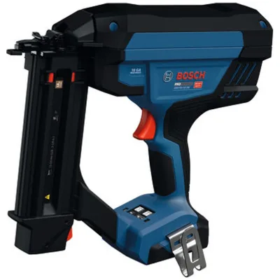 Bosch Professional Bosch Akku-Nagler GNH18V-50-2M, incl. Gürtelclip, Karton