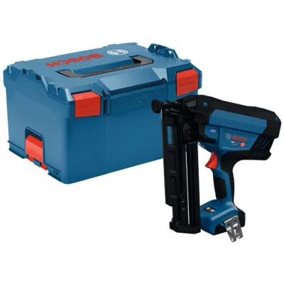Bosch Professional Bosch Akku-Nagler GNH18V-64-3 in L-BOXX