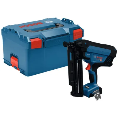 Bosch Professional Bosch Akku-Nagler GNH18V-64-3M in L-BOXX