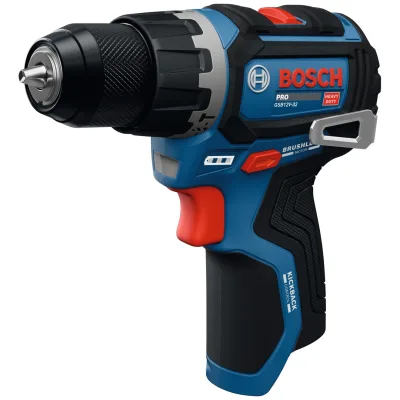 Bosch Professional Bosch Akku-Schlagbohrschrauber GSB12V-32, Karton