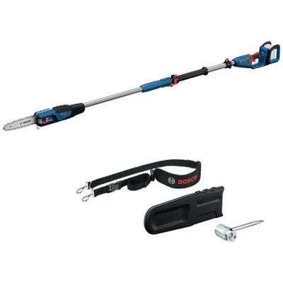 Bosch Professional Bosch Akku-Teleskop-Kettensäge GKE 18V-25 TP (solo; C)