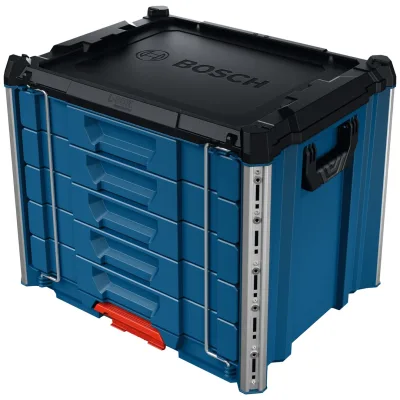 Bosch Professional Bosch Koffersystem L-BOXX Contractor 476 Drawer 5