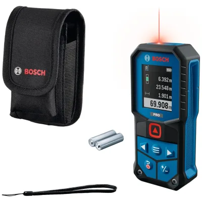 Bosch Professional Bosch Laser-Entfernungsmesser GLM70-32