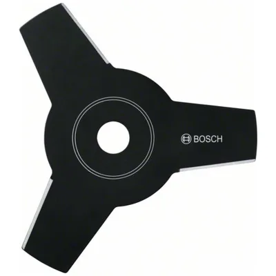 Bosch Systemzubehör AFS 23-37, Freischneidermesser, 23 cm