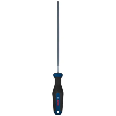 Bosch Vierkantfeile 200 mm / 8