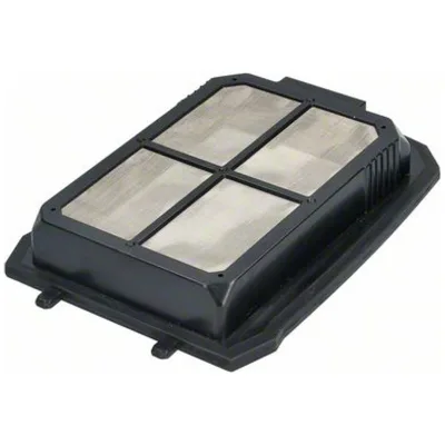 Bosch Vorfilter, passend für UniversalVac 18