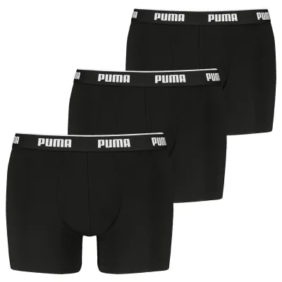 Boxer 3P Herren Boxershort