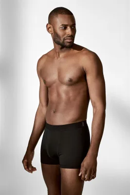 Boxer Brief, 2er Pack
