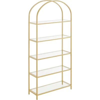 Boxxx Regal Gold 83x183.5x30.2 cm