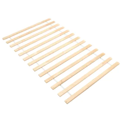 Boxxx Rollrost Natur 140x200 cm