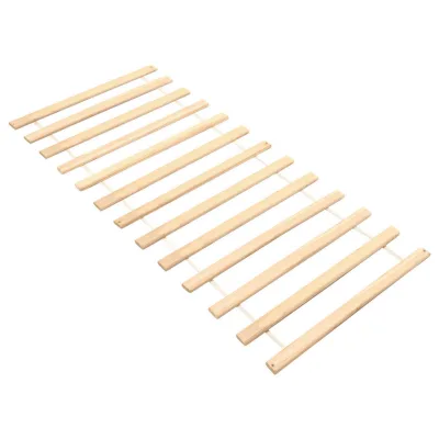 Boxxx Rollrost Natur 90x200 cm