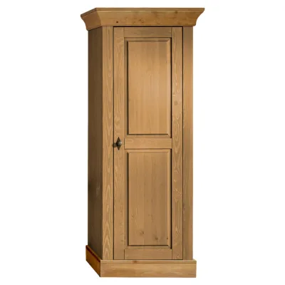 Boxxx Schrank Laugenfarbig 65x163x45 cm