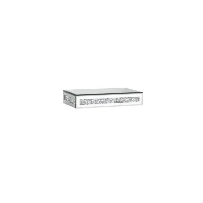 Boxxx Wandboard Klar 30x5.5x15 cm