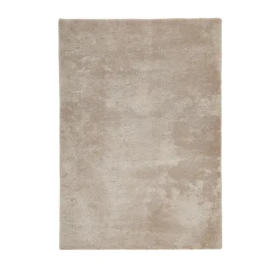 Boxxx Webteppich Sand 70x130 cm