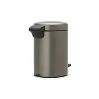 Brabantia Tretabfalleimer newIcon 3 l
