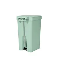 Brabantia Tretabfalleimer StepUp 16 l