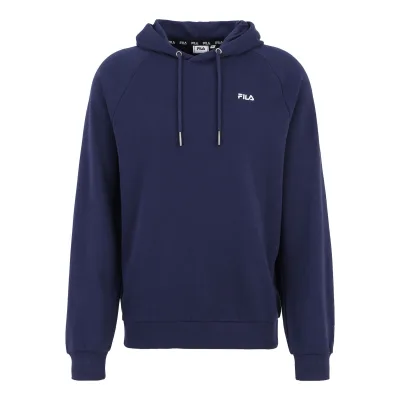 BRAIVES raglan hoody Herren Sweatshirt