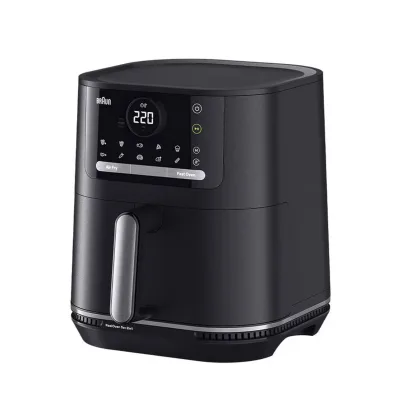 HF 5055I BK MultiFry 5 Heißluftfritteuse