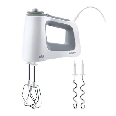 MultiMix 5 HM 5100 WH Handmixer