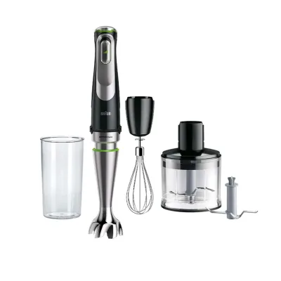 MultiQuick 9 MQ 9135XI Stabmixer-Set