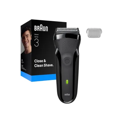 Braun Rasierer Series 3 300
