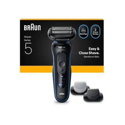 Braun Rasierer Series 5 52-B1650s