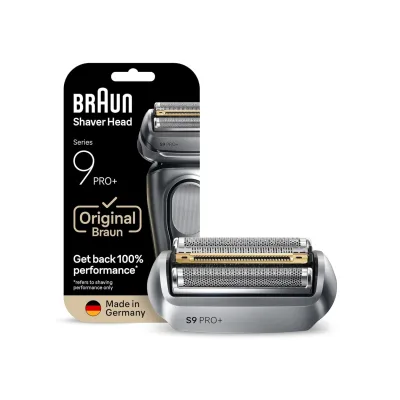 Series 9 PRO+ 96M Scherkopf