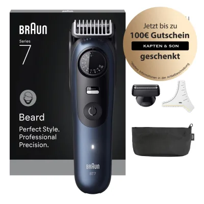 BRAUN Series 7 BT7520