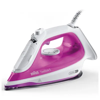 SI 5225 PU TexStyle 5 Dampfbügeleisen