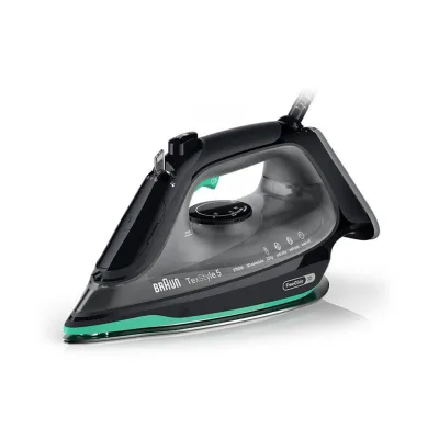 SI 5277 GR TexStyle 5 Dampfbügeleisen