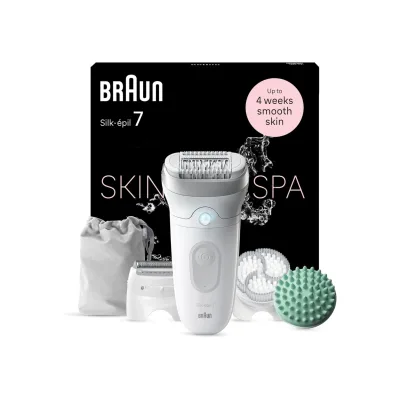 Braun Silk-épil 7-081