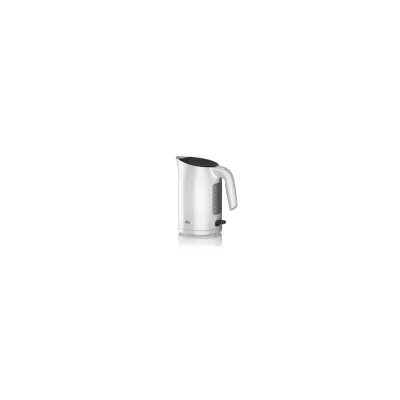 BRAUN WK 3110 WH PurEase Wasserkocher weiß
