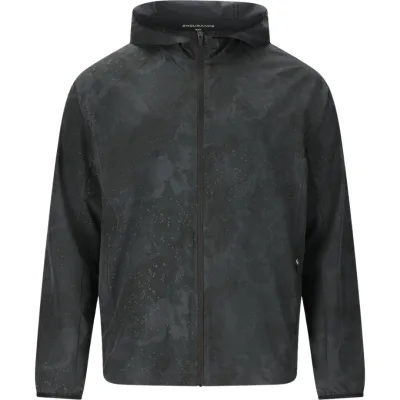 Braylen AOP Jacket