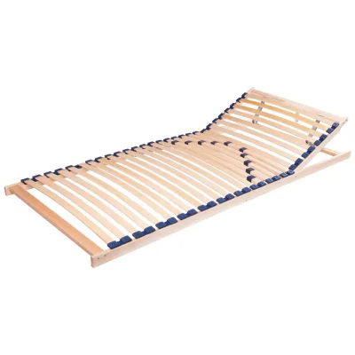 Breckle Lattenrost A1-22 KM 140x200 cm