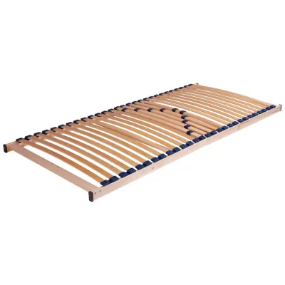 Breckle Lattenrost A1-22 Mzv 90x200 cm