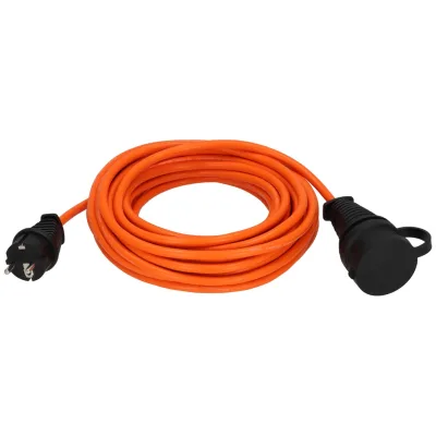 brennenstuhl® Verlängerungskabel BREMAXX® IP44 250 V
