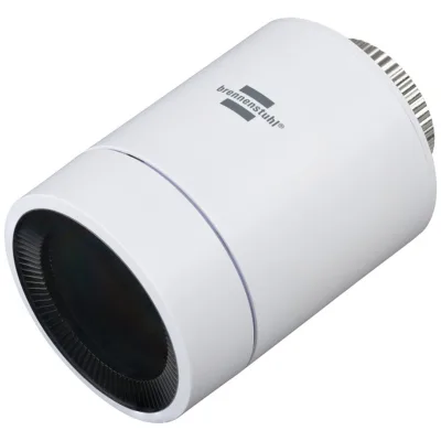 brennenstuhl® Thermostat Connect Zigbee HT CZ 01