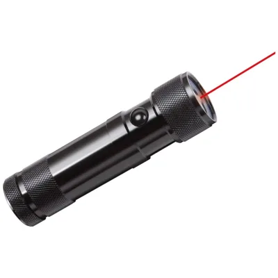 Brennenstuhl Eco-LED Laser Light 8xLED 45lm 3x AAA (enthalten) 12h