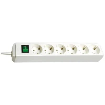brennenstuhl® Steckdosenleiste