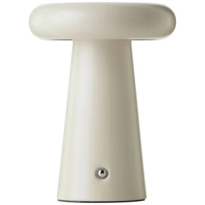 Brilliant Akku-Tischleuchte 18.5 cm