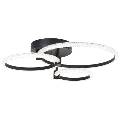 Brilliant Led Mehrfarbig 56.5x15.5x42 cm