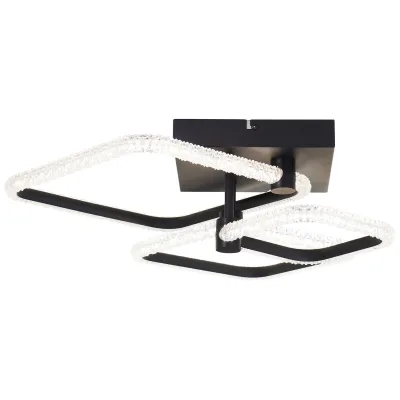 Brilliant Aydin Deckenleuchte LED