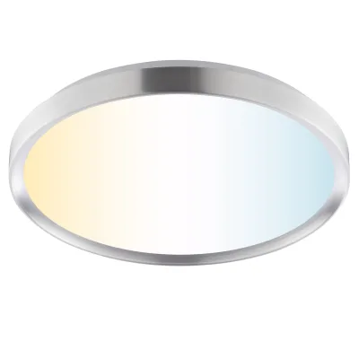 Brilliant Led Mehrfarbig 39x6.5x39 cm