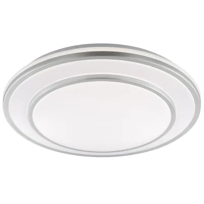 Brilliant Led Mehrfarbig 39x7.8x39 cm